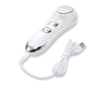 Hot and Cold Facial Wand