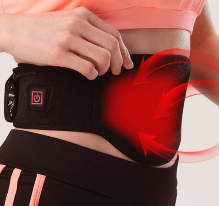 Electric Heating Belt