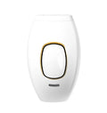 At Home Laser Hair Removal