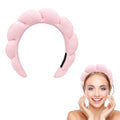 Spa Headband
