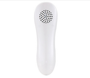Hot and Cold Facial Wand