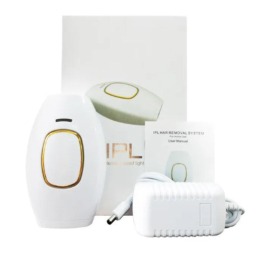 At Home Laser Hair Removal