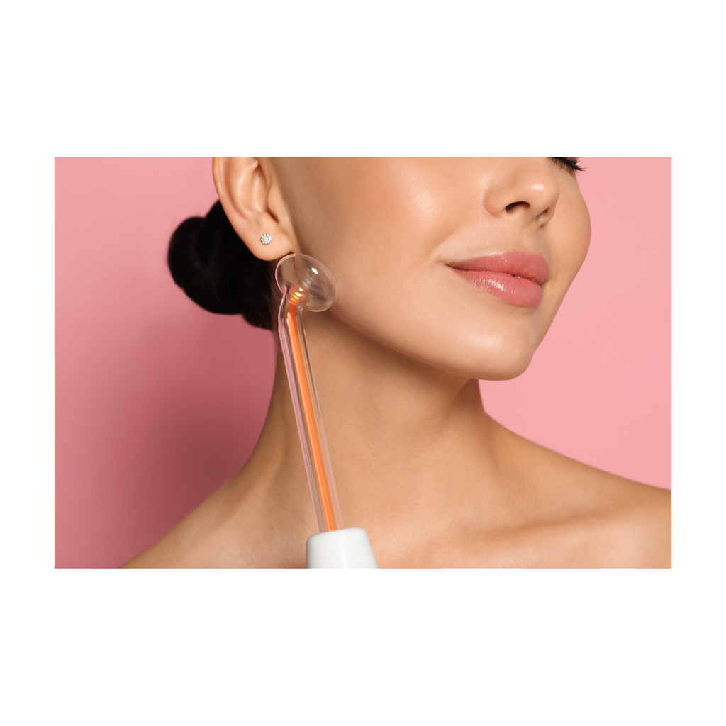 Lumera Skin™ Electrotherapy Wand